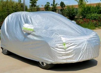Avto tent chexol dostavka bor 1