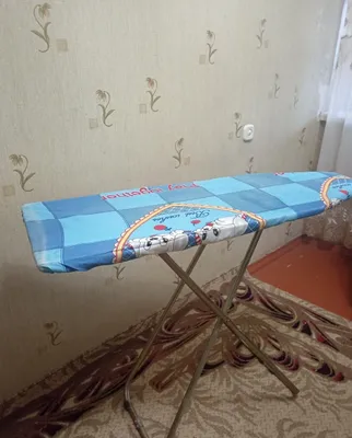 Гладельный доска. очень хор 1