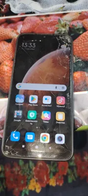 telifon redmi 9 1