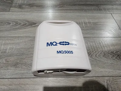 A’lo holatdagi ingalyator-nebulayzer 1