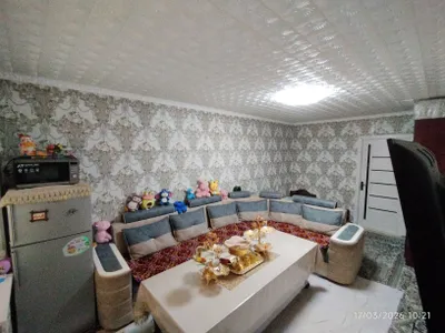 Продаётся квартира в Киргули, Дружба 1