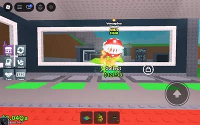 Roblox Steal a Brainrot