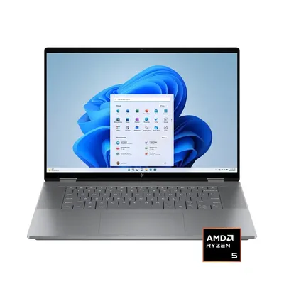 Ноутбук HP OMNIBOOK X FLIP LAPTOP 16.0" 1