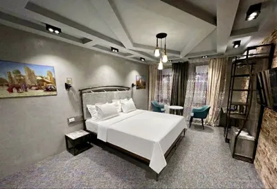 ZAKS BILAN Mehmonxona 1