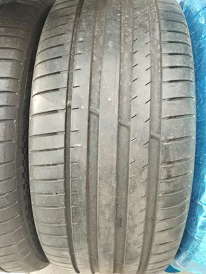 265 45R 21 Mechlin li9 pilot sport 4 suv orginal shina xolati yaxshi 1