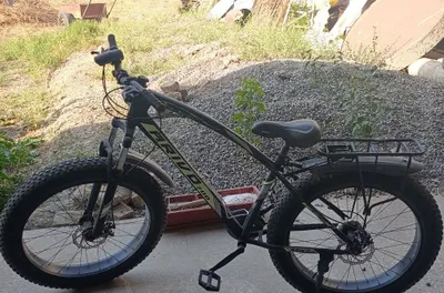 Продаётся велосипед Arivo 700
