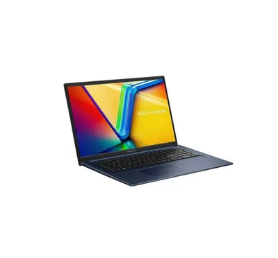 & Ноутбук ASUS VIVOBOOK R7-5800HS/ 8GB/ 256GB/ Dark Blue /15.6 FHD IPS 1