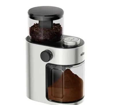 Braun KG7070 Fresh Set qahva maydalagichi