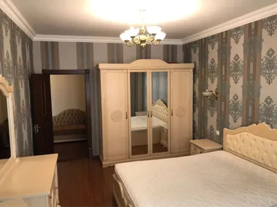 3 xonali kvartira ijarasi, 72 m², Yakkasaroy tumani 1