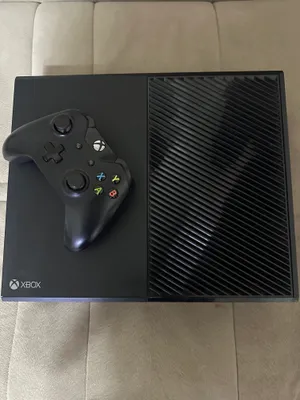 Xbox One 1tb 1