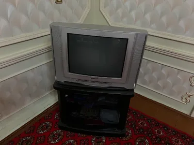 Televizor sotiladi 1