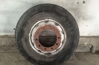 HANKOOK 295/80R22.5 Балон сатылады! 1
