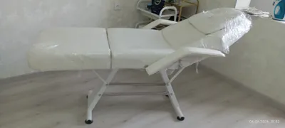 косметологическая кушетка 2