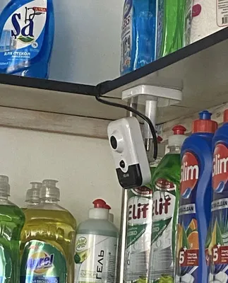 Продаётся камера Hikvision 1