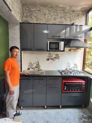 KUXNA MEBEL RAZMERI 2-METR