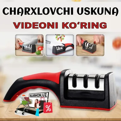 Ajoyib charx 1