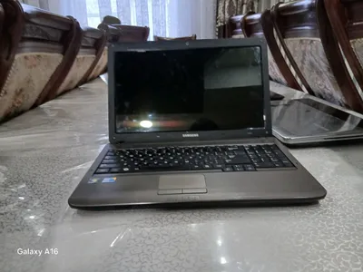 ноутбук samsung 512 ГБ 1