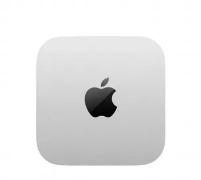 Mac mini M5 Pro 24 ГБ / 512 ГБ 1