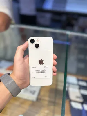 iPhone 13