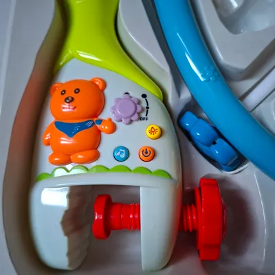 musical baby mobile 1