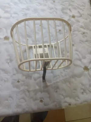 Продам корзину на вело 1