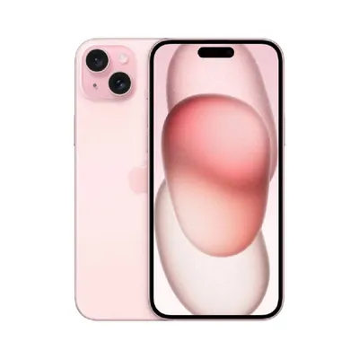 Iphone 15 128gb pink