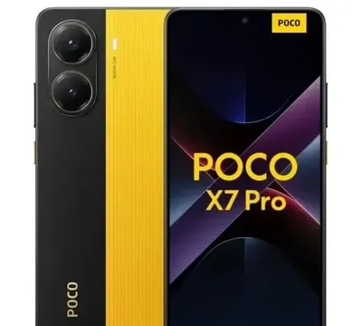 Poco X7 Pro 8+8/256
