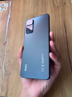 Redmi Note 11 Pro 1