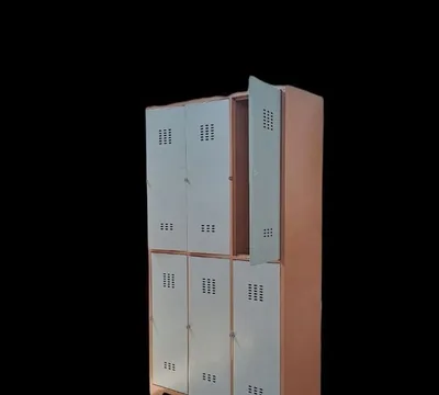 Сейфы, металлические шкафы, стеллажи 1