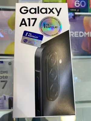 Samsung Galaxy A17 5g