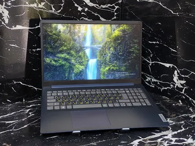 Ноутбук Lenovo 1