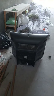 Samsung CS-29Z45ZQTSMDK televizori 1