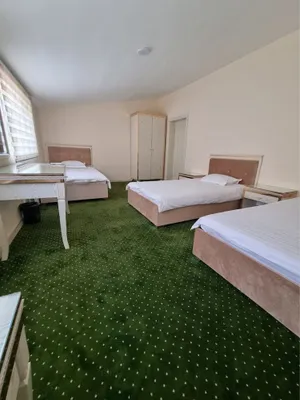 Jizzaxdagi eng yaxshi va qulay xostel – narxlar arzon, sifat yuqori! 1