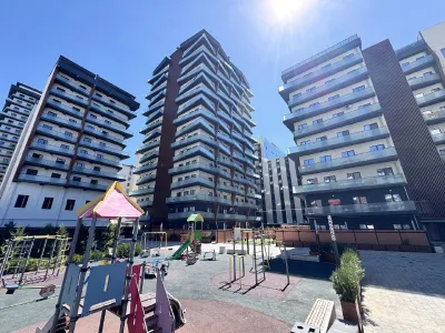 4-комнатная квартира, 150 м², Юнусабад 1