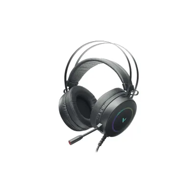 ; Наушник RAPOO VH160S Black 1