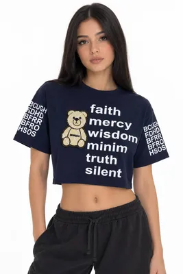 топик