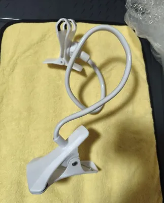 Telefon uchun egiluvchan ushlagich