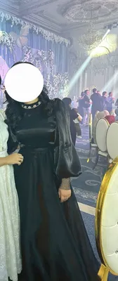 Kechki kiyim 1