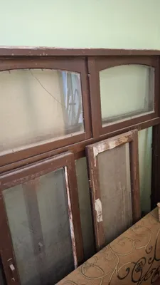 Продаётся окно 1
