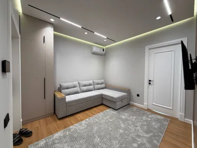 Yashnobod tumanida 40 m², 2 xonali kvartira sotiladi · ID 6157 1