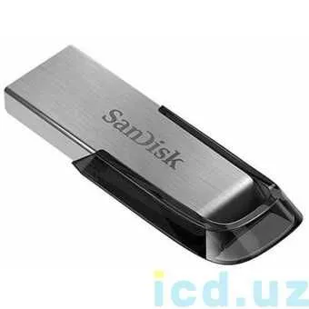 | USB 3,0 Flsh Drive 64GB SanDisk Ultra Flair Up to 150MB/s