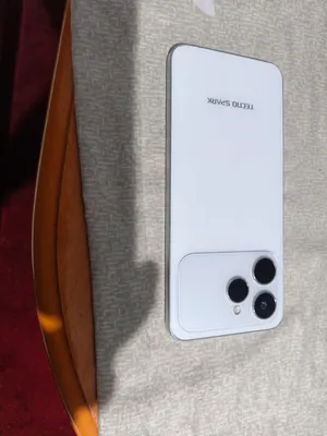 Tecno Spark 40 1