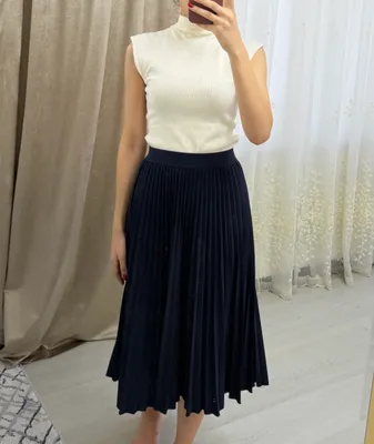 Yubka 1