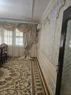 Квартира, жилой дом 1