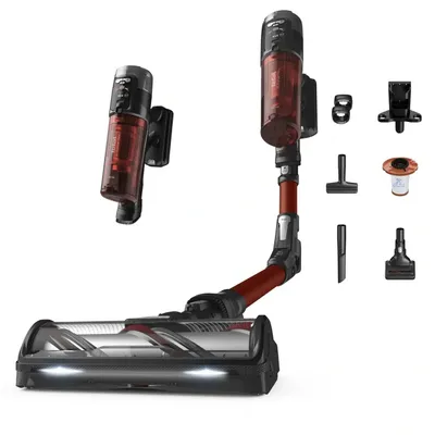 Simsiz changyutgich TEFAL TY9A73WO Simsiz changyutgich TEFAL TY9A73W 1
