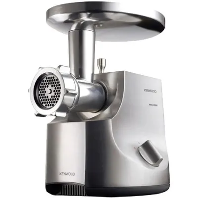 Мясорубка Kenwood MG-700 1