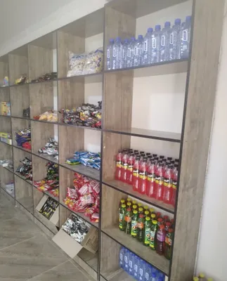 Magazin polkasi Arzon narxlarda kelishiladi 1