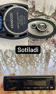 kenwood kalonka maytafon sotladi buluts bor