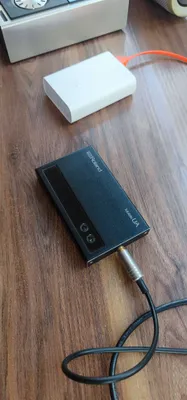 Roland Mobile UA мобильная звуковая карта 1