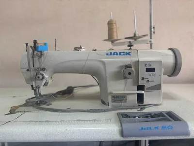 Jack шагающий челнок, 12 штук, б/у. 1